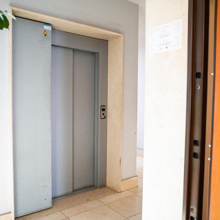 Milu'Seaview Ampia Casa Vista Mare Giovinazzo Exterior foto