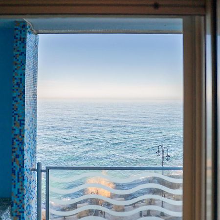 Milu'Seaview Ampia Casa Vista Mare Giovinazzo Exterior foto