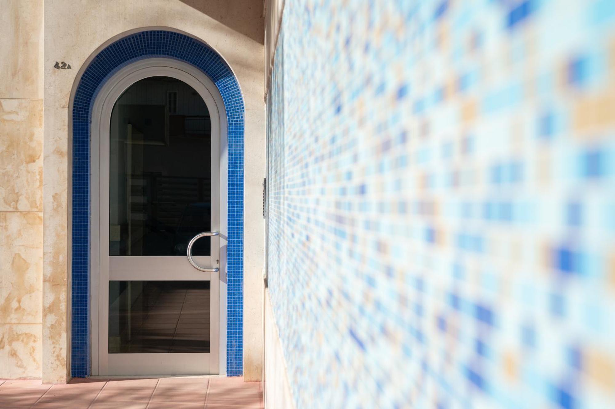 Milu'Seaview Ampia Casa Vista Mare Giovinazzo Exterior foto
