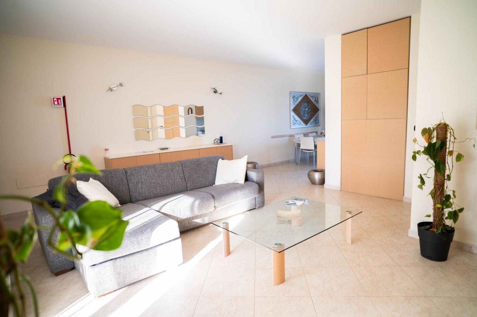 Milu'Seaview Ampia Casa Vista Mare Giovinazzo Exterior foto
